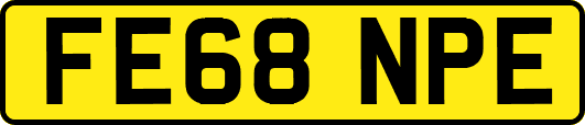 FE68NPE