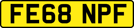 FE68NPF