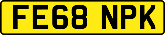 FE68NPK