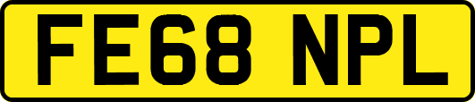 FE68NPL