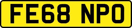 FE68NPO