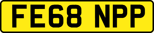 FE68NPP