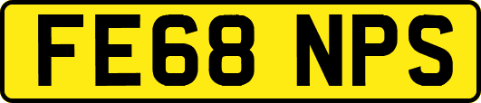 FE68NPS