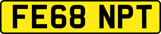 FE68NPT