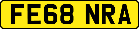 FE68NRA