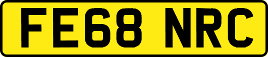 FE68NRC