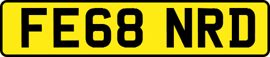 FE68NRD
