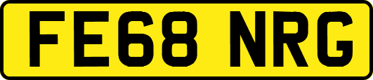FE68NRG
