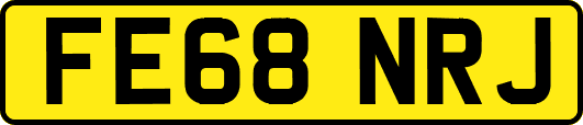 FE68NRJ