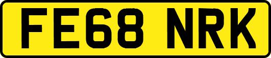 FE68NRK