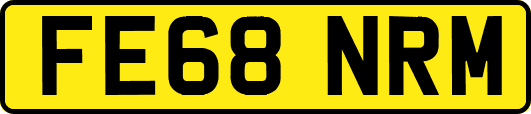 FE68NRM