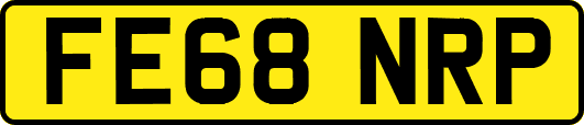 FE68NRP