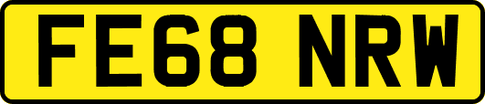FE68NRW