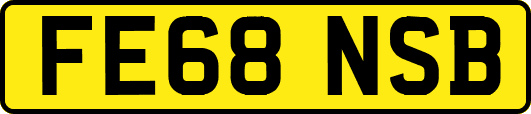 FE68NSB