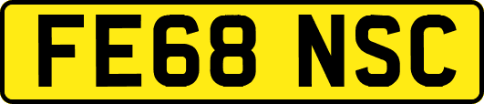 FE68NSC