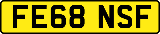 FE68NSF
