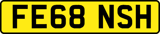 FE68NSH