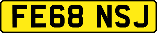 FE68NSJ