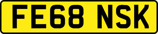 FE68NSK