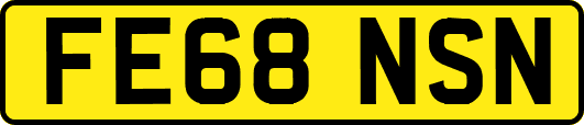 FE68NSN