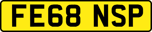 FE68NSP