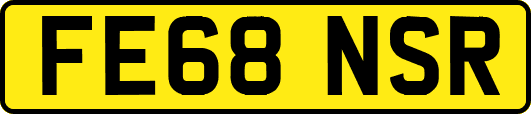 FE68NSR