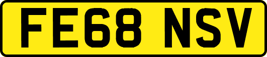FE68NSV
