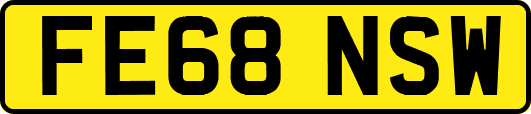 FE68NSW