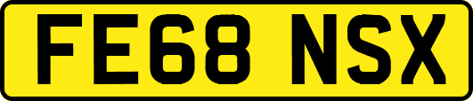FE68NSX