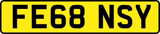 FE68NSY