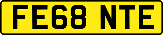 FE68NTE