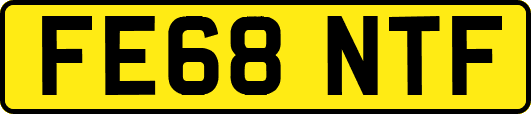 FE68NTF