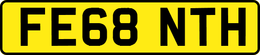 FE68NTH