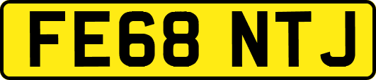 FE68NTJ