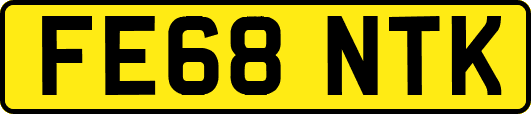 FE68NTK
