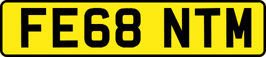 FE68NTM