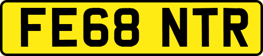 FE68NTR