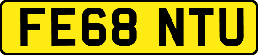 FE68NTU