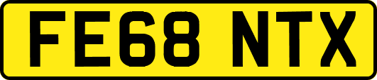 FE68NTX