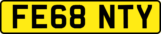 FE68NTY