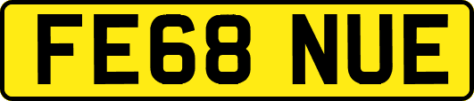 FE68NUE