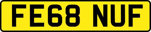 FE68NUF