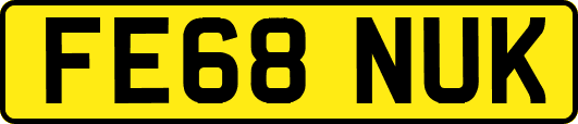 FE68NUK