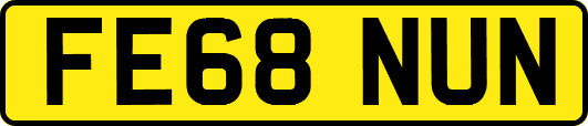 FE68NUN