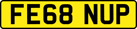 FE68NUP
