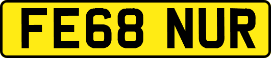 FE68NUR