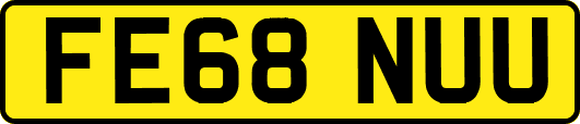 FE68NUU