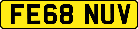 FE68NUV