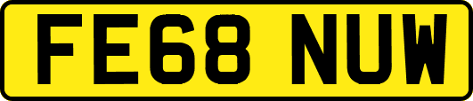 FE68NUW