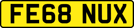 FE68NUX
